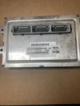 2003 Jeep Liberty Engine Control Module 56044195AG Ecm Ecu Computer Square. Fixed Price $53.98.