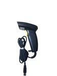 Idautomation SC5USB-D Barcode Scanner Tested Working Great. Fixed Price $19.79.