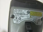 Psc Sr 0611001-031001-000 Handheld Barcode Scanner No Cable. Fixed Price $36.24.