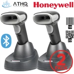 Honeywell Voyager Xp 1472G Bluetooth Wireless 1D/2D Qr Barcode Scanner. Fixed Price $339.99.