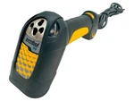 Motorola Symbol Handheld 1D/2D Barcode Scanner DS3407-SF30005 W/usb Cable. Fixed Price $35.99.