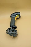 Symbol Tech Ny Sbre Barcode Scanner LS4208-SR20007ZZR. Fixed Price $12.99.