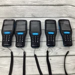 Datascan Barcode Scanner QPID1000 Lot Of 5. Fixed Price $68.72.