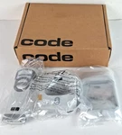 CR2701 Handheld Bluetooth Barcode Scanner W/ Battery & CRA-A271 Charger. Fixed Price $35.10.