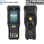 MC9300 Rugged Boot Protective Case For Zebra SG-MC93-RBTG-01 Barcode Scanner. Fixed Price $24.90.