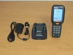 Datalogic Falcon X4 Handheld Mobile Barcode Scanner Computer 945550025 W/ Dock. Fixed Price $149.99.