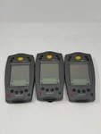 Lot Of 3 Motorola Symbol N410 Handheld Laser Barcode Scanner Grey Lcd Display. Fixed Price $40.00.
