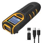 Inateck Barcode Scanner Wireless,portable Bluetooth With Scre.... Fixed Price $93.32.