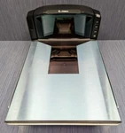 Zebra MP7001-LNS0M10US Lbs/usb Scanner Scale, Long Platter Style W/usb Cable. Fixed Price $225.00.