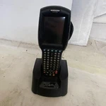 Datalogic Falcon 4420 Rugged Mobile Scanner Box + F4410/20 Dock. Fixed Price $101.61.