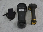 Symbol DS3578-SR2F005WR Cordless Digital Barcode Scanner 5/14V. Fixed Price $33.74.
