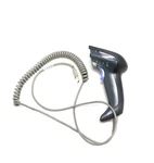 Datalogic Gryphon GD4130-BK-C066 Barcode Scanner W/cable. Fixed Price $54.99.