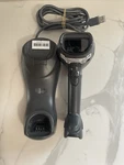 Symbol L14278 Black Cordless Bluetooth Barcode Scannerw/ STB4278. Fixed Price $42.50.