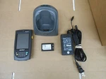 Symbol Pocket Pc PPT8846-R3BZ10WWR Wireless Mobile Computer / Barcode Scanner. Fixed Price $189.99.