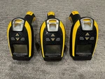3X Datalogic Powerscan PM9300 D910RB, 4-KEY With Display, 910MHZ, Scanners Only. Fixed Price $299.99.