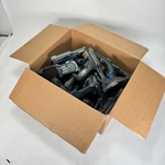 Lot Of 28 Intermec CK3A1 CK3B20M00E110 Mobile Barcode Scanner As Is Not Tested. Fixed Price $233.99.