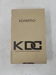 New Open Box Koamtac KDC380L Bluetooth Barcode Scanner. Fixed Price $148.93.
