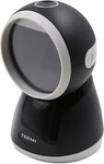 Teemi TMSL-70 1D 2D Hands-free Presentation Barcode Scanner Open Box. Fixed Price $59.00.