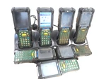 Bartec Symbol Motorola B7-A229RK04HCAFA600 MC9090 Barcode Scanner Mobile Compute. Fixed Price $560.00.