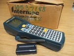 Intermec T2425C053353704 Barcode Scanner. Fixed Price $1136.77.