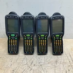Lot Of Dolphin Hhp 7450 Scanners Units Only. Fixed Price $53.95.
