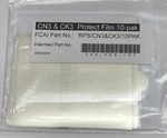 Intermec CK3X Screen Protector Pack 346-069-107 RPS/CN3&CK3/10PAK. Fixed Price $33.25.