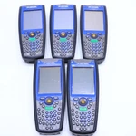 Lot Of (5) Motorola FLN3461A F3125A Scanners. Fixed Price $189.00.