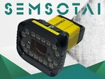 Cognex Dataman DM374X Barcode Reader Scanner 821-10079-1R Tested Working. Fixed Price $172.48.