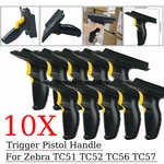 10 Packs Trigger Handle Zebra TRG-TC51-SNP1-01 For TC52 TC56 TC57. Fixed Price $470.00.