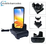 CRD-TC2L-BS1CO-01/CRD-TC2L-SE1ET-01 Charger Cradle For Zebra TC22 TC27 TC53 TC58. Fixed Price $89.90.