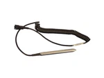 Unitech Kb-ms 120-3 Ps Handheld Stainless Steel Wand, 1-D Barcode Scanner Pen. Fixed Price $29.98.