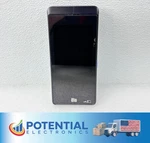 Used Elo E863128 EMC0600-2UWA-0-AQ-PAY-SCAN-EU-GY-G Mobile Computer Black. Fixed Price $119.99.