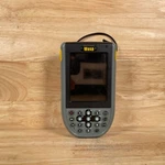 Wasp WPA1200 Gray/black Bluetooth Lcd Display Portable Computer Barcode Scanner. Fixed Price $126.10.