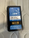 Genuine Zebra Rechargeable Li-ion Battery 5200MAH BTRY-MC33-52MA-01. Fixed Price $19.99.