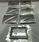 Lot Of 7 Honeywell CT50-BTSC. Fixed Price $74.00.