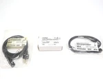 Symbol 50-14001-001R Ac Power Supply With 25-100620-01R, 23844-00-00R Cables New. Fixed Price $41.99.
