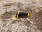 Wasp WWS550 Freedom Barcode Scanner Wireless, No Charger. Fixed Price $44.99.