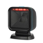 Obz 2D Desktop Barcode Scanner Omnidirectional Hands-free Usb Reader,.... Fixed Price $81.91.