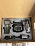 Cipherlab Terminal 8001-C Barcode Scanner Nielson Ncp Charger Base. Fixed Price $74.99.