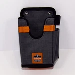 Ergodyne Squids 5543 Barcode Scanner Holder Equipment Mount For Gun Grip. Fixed Price $25.26.