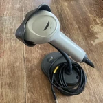 Honeywell Hand Held Adaptus 3800G Usb 5.0 Barcode Scanner W/ Flex Stand. Fixed Price $18.00.