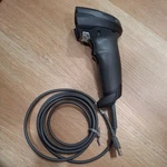 Zebra Standard-range Usb 1D/2D Qr Barcode Scanner DS4608 HD00007ZZWW. Fixed Price $72.98.