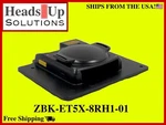 Zebra ZBK-ET5X-8RH1-01 Expansion Back For Series Used Tested. Fixed Price $36.69.