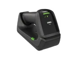 DS8288-SR4U2104SVW Zebra Kit Black Fips Vibration Standard Cradle. Fixed Price $1331.46.
