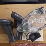 Buy Get Extra! Metrologic MS1690 2D 1D DB9 RS232 Serial Barcode Scanner. Fixed Price $69.99.