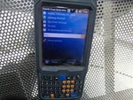 Intermec Pda CN50AQC5EN21 WM6 Barcode Scanner 2D Imager Mobile Computer. Fixed Price $59.00.