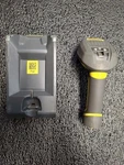 Cognex DM8050 821-0101-1R Bar Code Scanner And 825-0494-1R Base. Fixed Price $175.00.