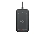Rf Ideas Wave Plus Sdk Black Virtual Com 13.56 Mhz RDR-80532BK0. Fixed Price $165.94.