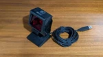 Honeywell Metrologic MS3580 Quantumt Barcode Reader Usb Pos Scanner. Fixed Price $40.00.