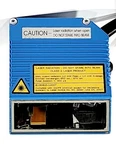 Sick CLV420-3010S04 Barcode Scanner P/n: 1043578, DC10 ... .30V, 3.5W. Fixed Price $498.00.